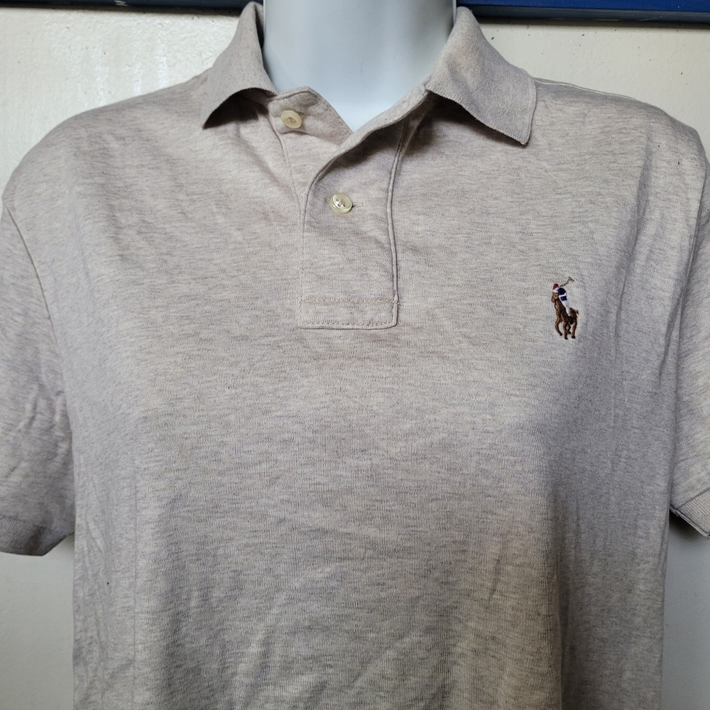 Polo shirt